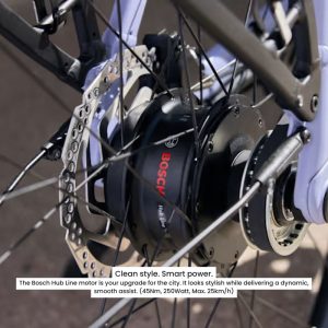 Trek Inbound + Electric Bike (1)