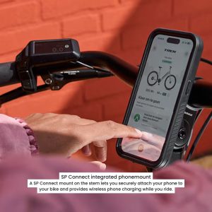 Trek Inbound + Electric Bike (2)