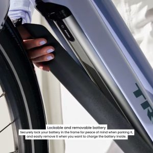 Trek Inbound + Electric Bike (3)