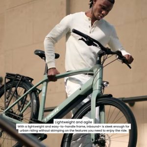 Trek Inbound + Electric Bike (4)