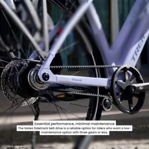 Trek Inbound + Electric Bikes Ireland