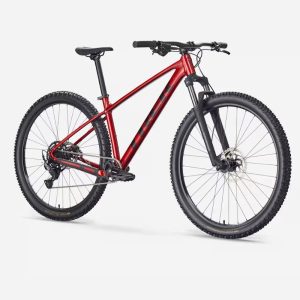 Trek Marlin 5 Fury Red