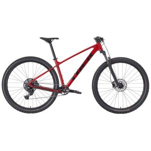 Trek Marlin 5 Mountain Bike Fury Red