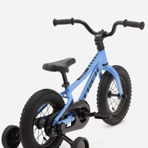 Trek Precaliber 12 Kids Bike Blue Fjord (1)