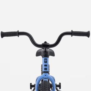 Trek Precaliber 12 Kids Bike Blue Fjord (3)
