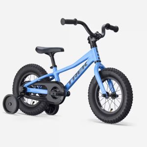 Trek Precaliber 12 Kids Bike Blue Fjord