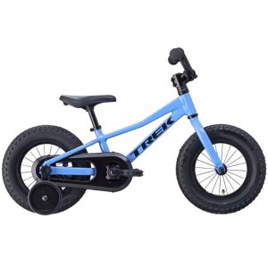 Trek Precaliber 12 Kids Bike Fjord Blue