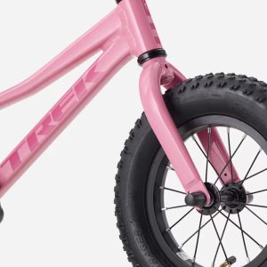 Trek Precaliber 12 Kids Bike Pink Frosting (1)