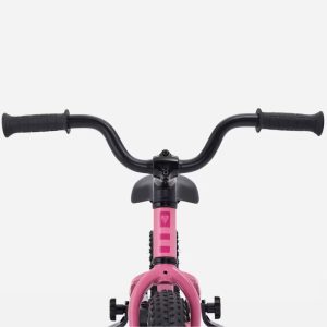 Trek Precaliber 12 Kids Bike Pink Frosting (2)