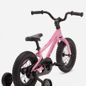 Trek Precaliber 12 Kids Bike Pink Frosting (3)