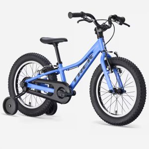 Trek Precaliber 16 Freewheel Kids Bike Fjord Blue (3)