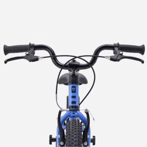 Trek Precaliber 16 Freewheel Kids Bike Fjord Blue