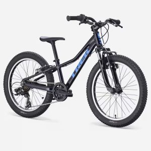 Trek Precaliber 20 7 Speed Suspension Marianas Blue (1)