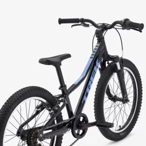 Trek Precaliber 20 7 Speed Suspension Marianas Blue (1)