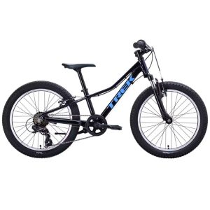 Trek Precaliber 20 Kids Bike 7-Speed Suspension Marianas Blue