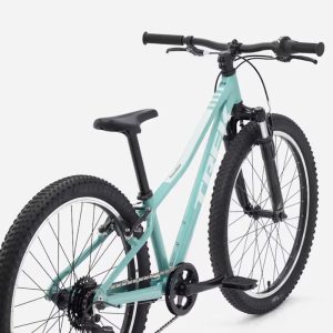 Trek Precaliber 24 8 Speed Suspension Blue Sage (3)