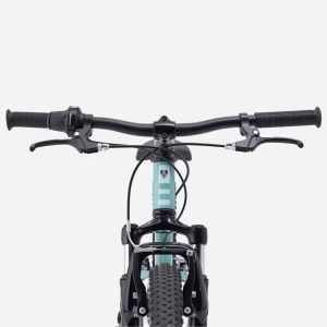 Trek Precaliber 24 8 Speed Suspension Blue Sage