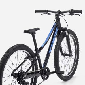 Trek Precaliber 24 Kids Bike Marianas Blue (2)