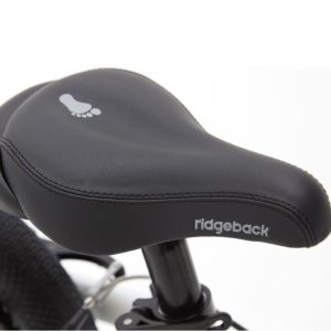 Ridgeback Scoot Balance Bike Saddle