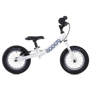 Ridgeback Scoot Balance Bike White