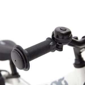 Ridgeback Scoot Balance Bike with Bell