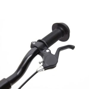 Ridgeback Scoot Balance Bike with Brakes
