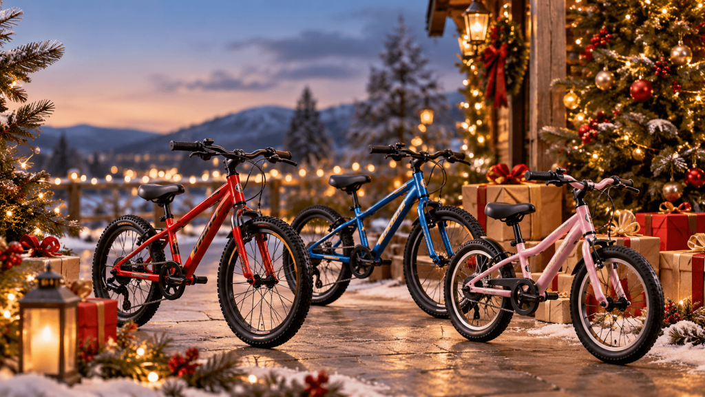 Trek Kids Bikes Christmas (1)