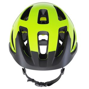 Trek Solstice Mips Bike Helmet Hi Vis Yellow (1)