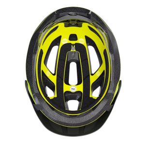 Trek Solstice Mips Bike Helmet Hi Vis Yellow (3)