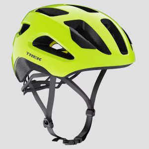 Trek Solstice Mips Bike Helmet Hi Vis Yellow (5)
